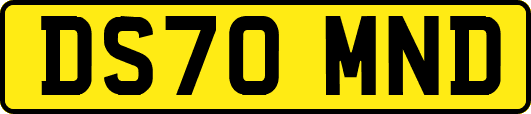 DS70MND
