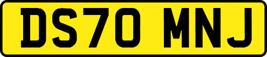 DS70MNJ