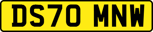 DS70MNW