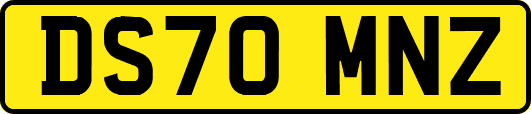 DS70MNZ