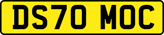 DS70MOC