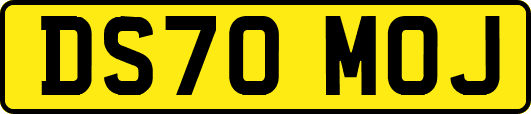 DS70MOJ