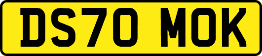 DS70MOK