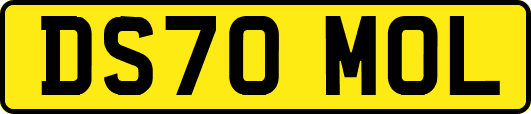 DS70MOL