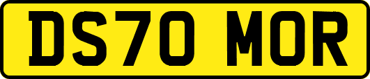 DS70MOR