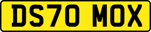 DS70MOX