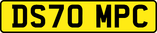 DS70MPC