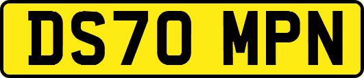 DS70MPN