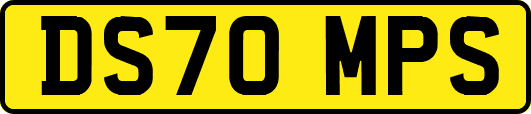 DS70MPS