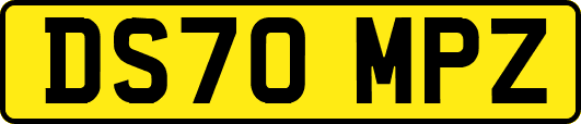 DS70MPZ