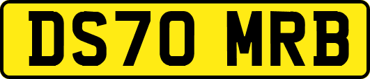DS70MRB