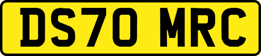 DS70MRC