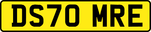 DS70MRE
