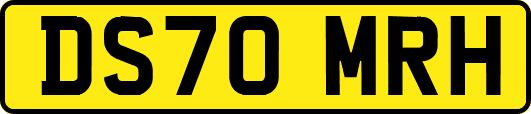 DS70MRH