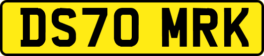 DS70MRK