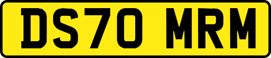 DS70MRM