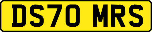 DS70MRS
