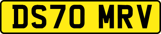 DS70MRV