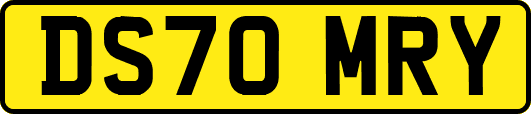 DS70MRY