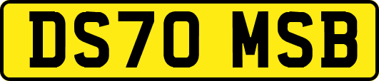 DS70MSB