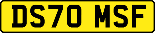DS70MSF