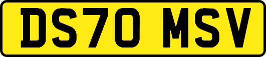 DS70MSV