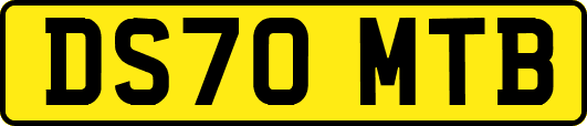 DS70MTB