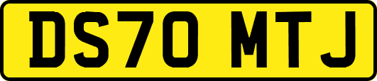DS70MTJ