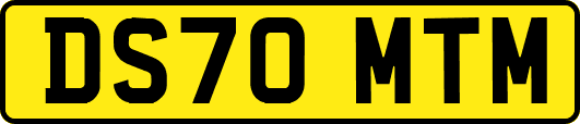 DS70MTM