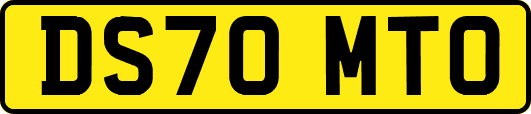 DS70MTO
