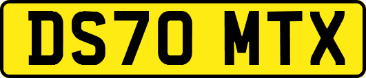 DS70MTX