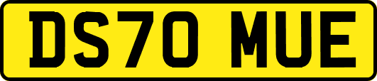 DS70MUE