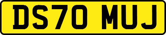 DS70MUJ