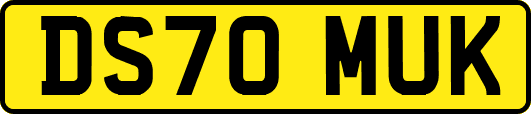 DS70MUK