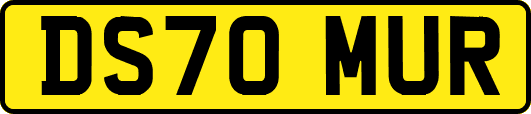 DS70MUR