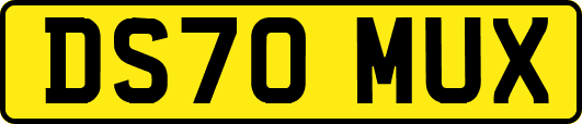 DS70MUX