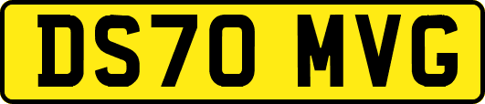 DS70MVG