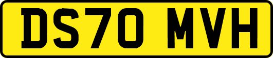 DS70MVH