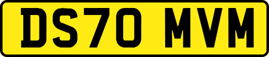DS70MVM