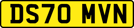 DS70MVN