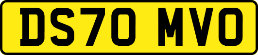 DS70MVO