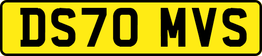 DS70MVS