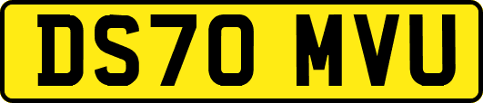 DS70MVU