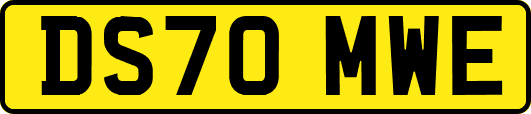 DS70MWE