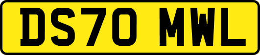 DS70MWL