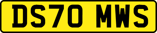 DS70MWS