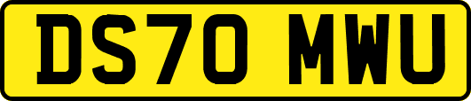 DS70MWU