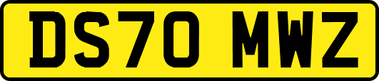 DS70MWZ