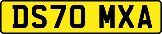 DS70MXA