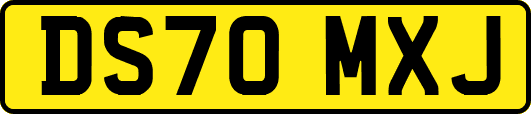 DS70MXJ